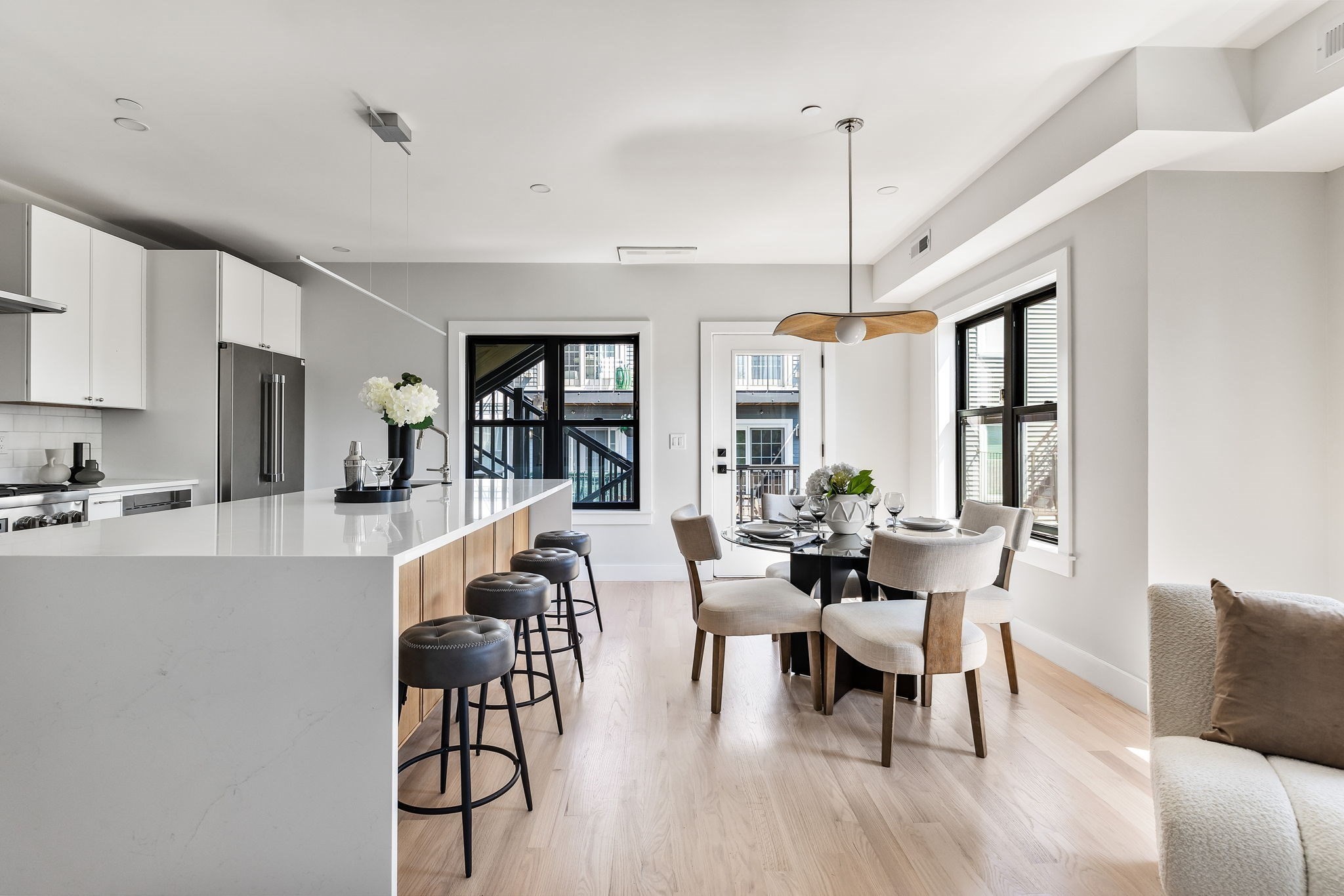 198 Bowen Unit 2, South Boston, Boston, MA 02127 - Image 5