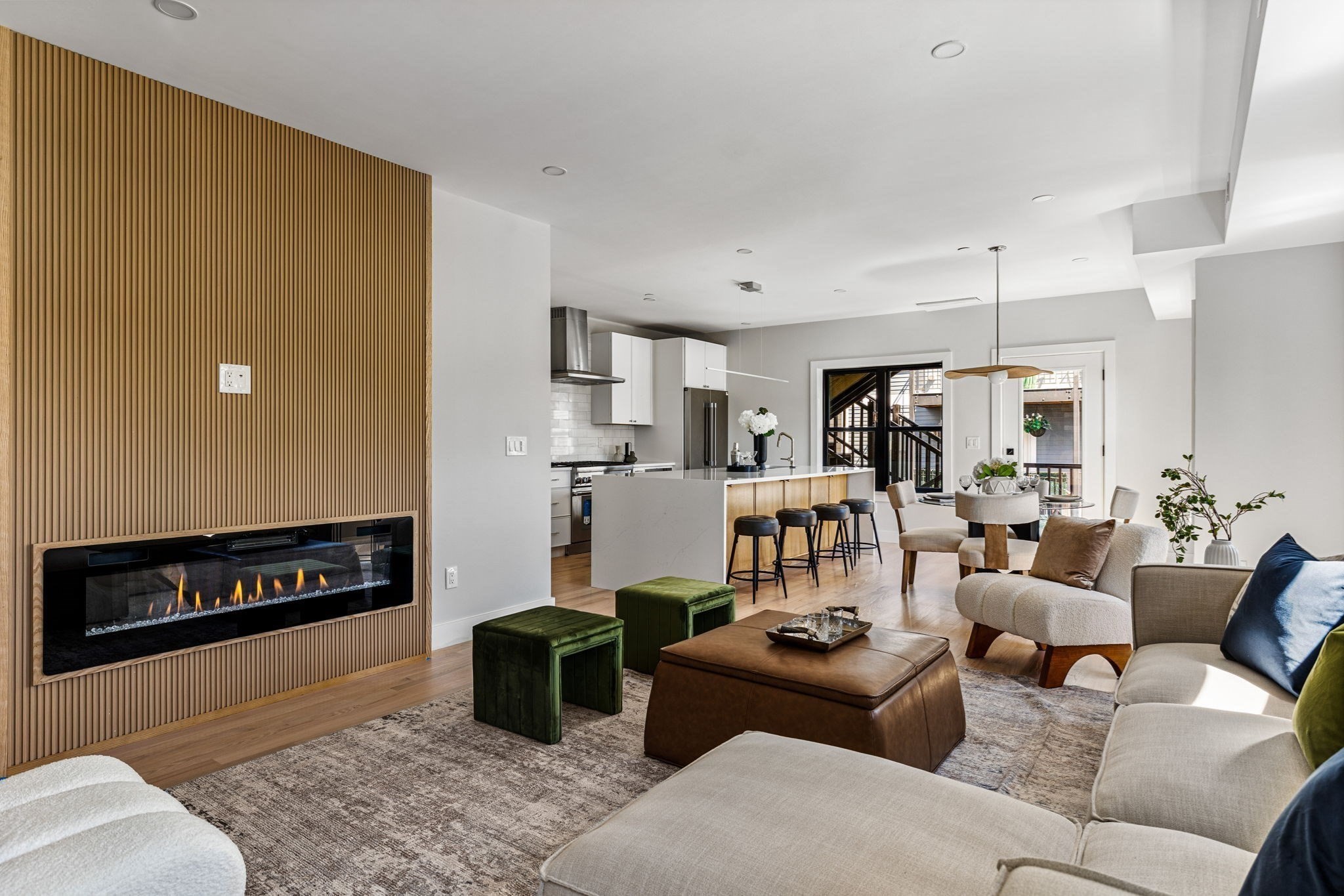 198 Bowen Unit 2, South Boston, Boston, MA 02127 - Image 9