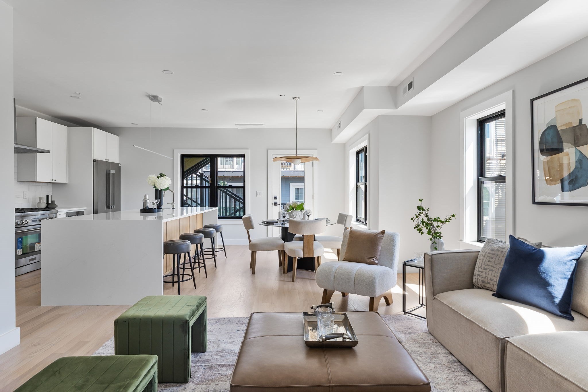 198 Bowen Unit 2, South Boston, Boston, MA 02127 - Image 10