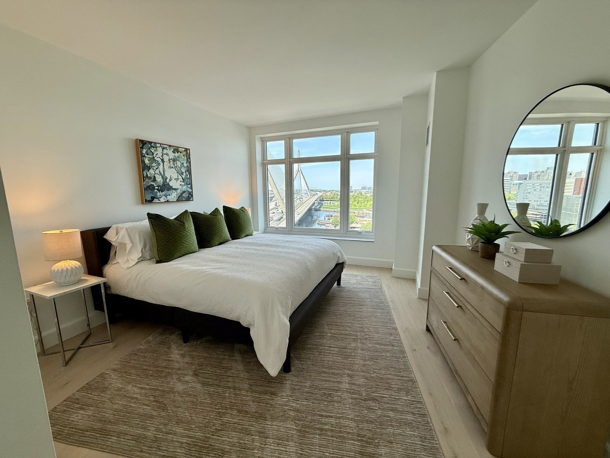 100 Lovejoy Wharf Unit 9 E, West End, Boston, MA 02114 - Image 12