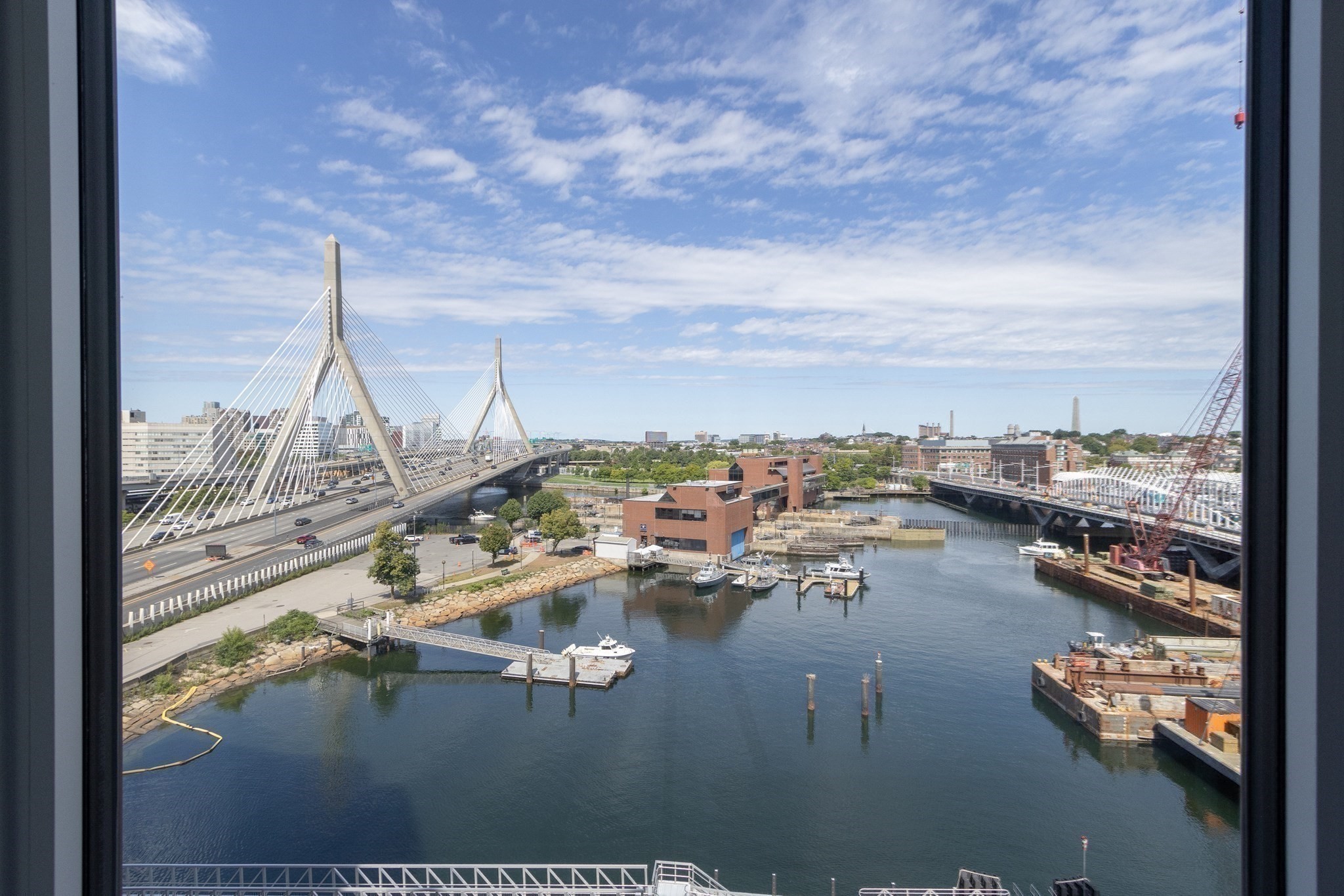 100 Lovejoy Wharf Unit 9 E, West End, Boston, MA 02114 - Image 3