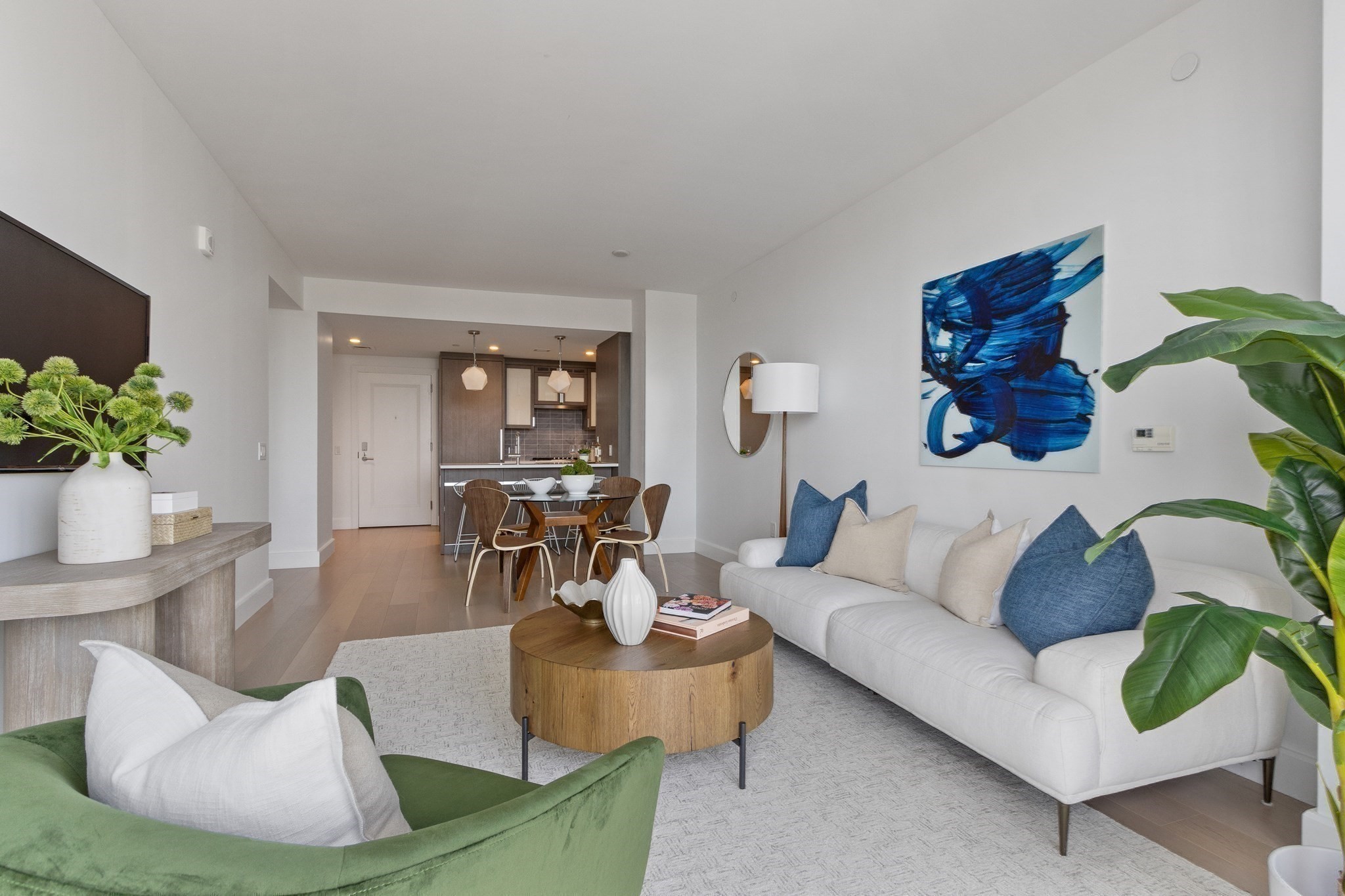 100 Lovejoy Wharf Unit 9 E, West End, Boston, MA 02114 - Image 8