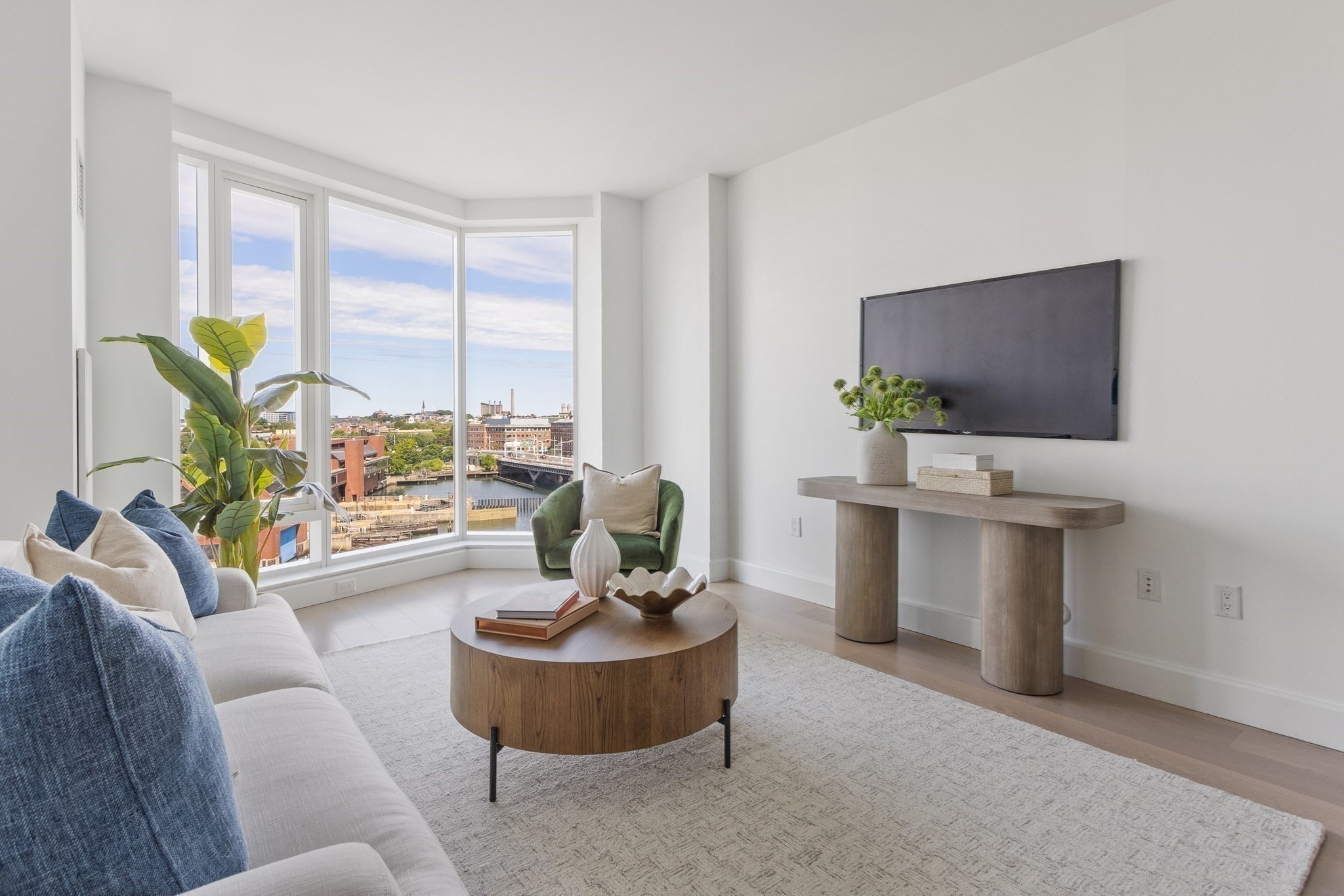 100 Lovejoy Wharf Unit 9 E, West End, Boston, MA 02114 - Image 9