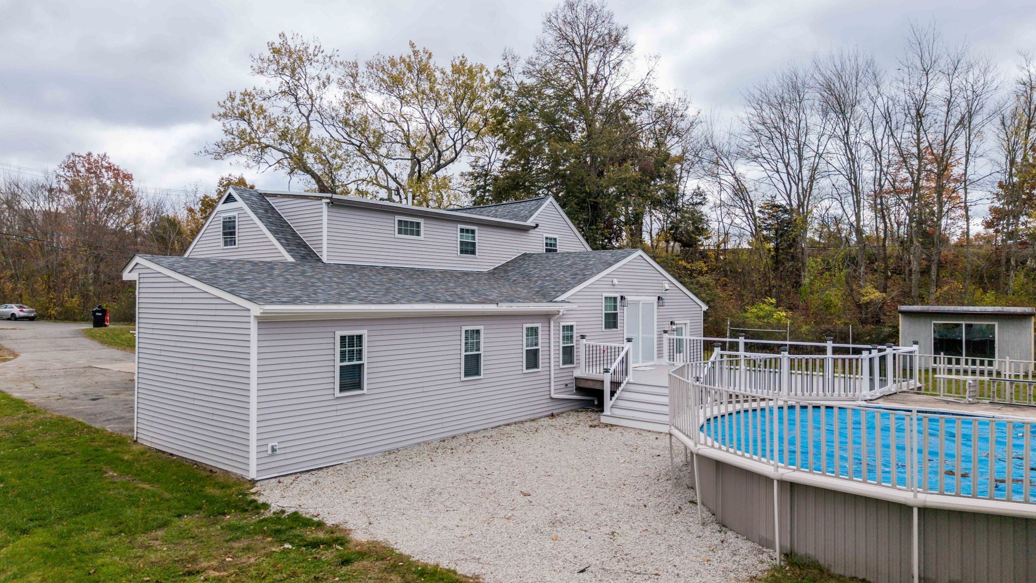 128 Old Bedford Rd, Westport, MA 02790 - Image 40