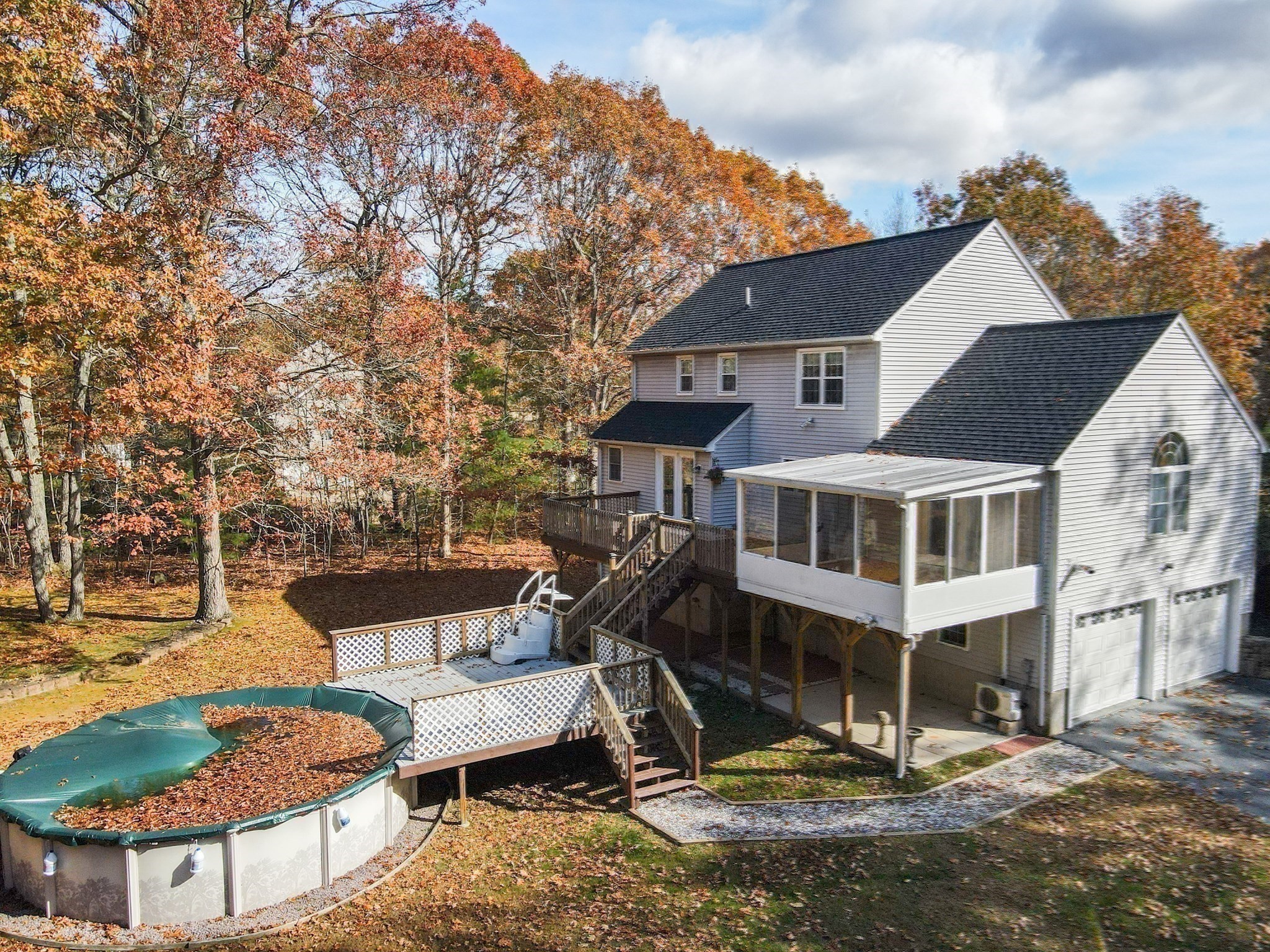 59 Old Farm Rd, Douglas, MA 01516 - Image 37