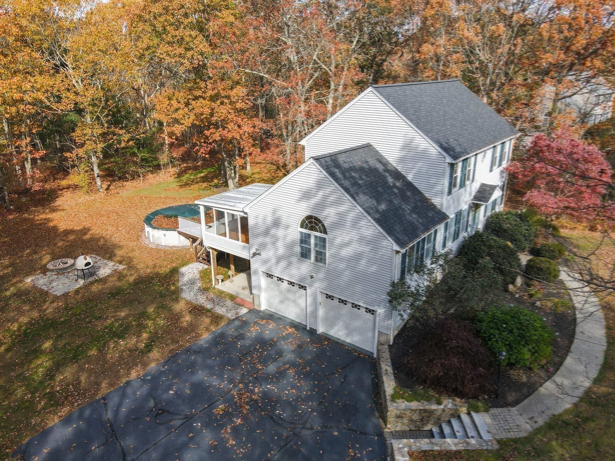 59 Old Farm Rd, Douglas, MA 01516 - Image 38