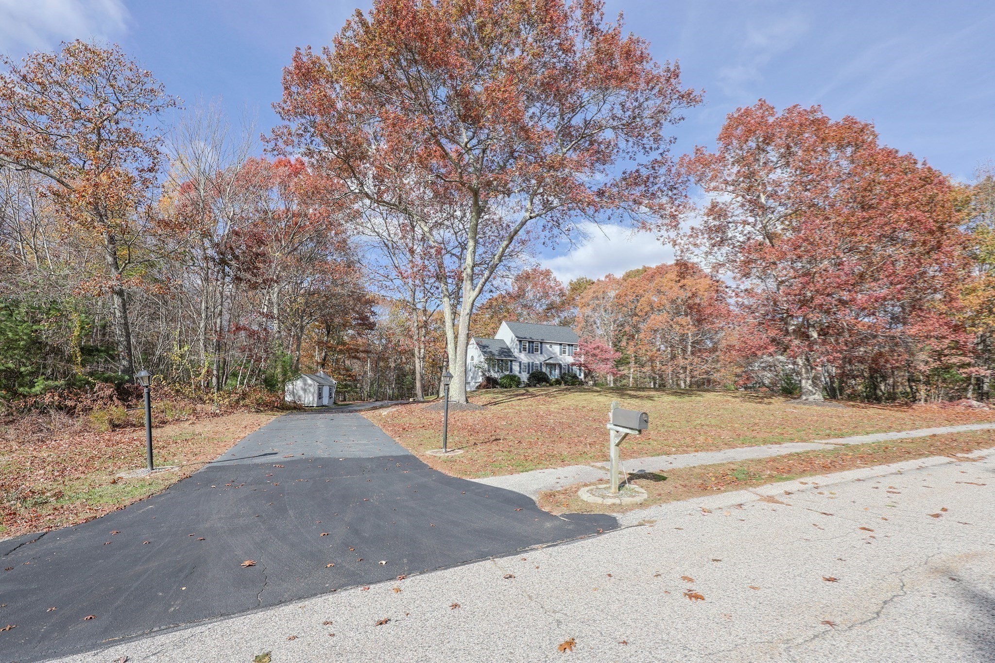 59 Old Farm Rd, Douglas, MA 01516 - Image 41