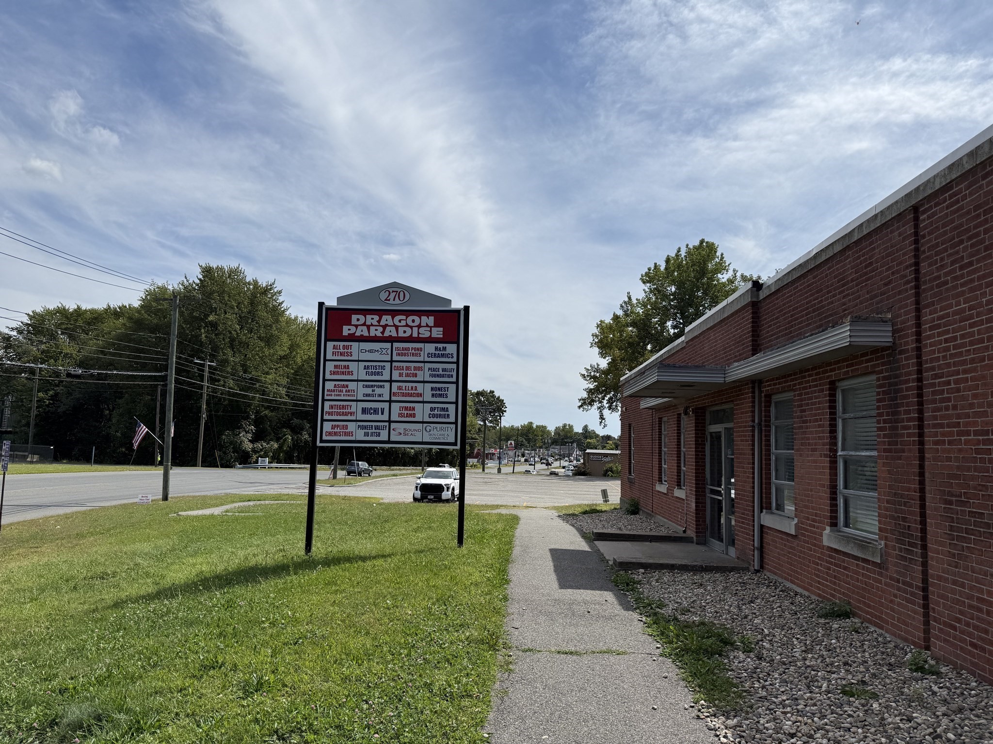 270 Main St Unit I I, Agawam, MA 01001 - Image 1