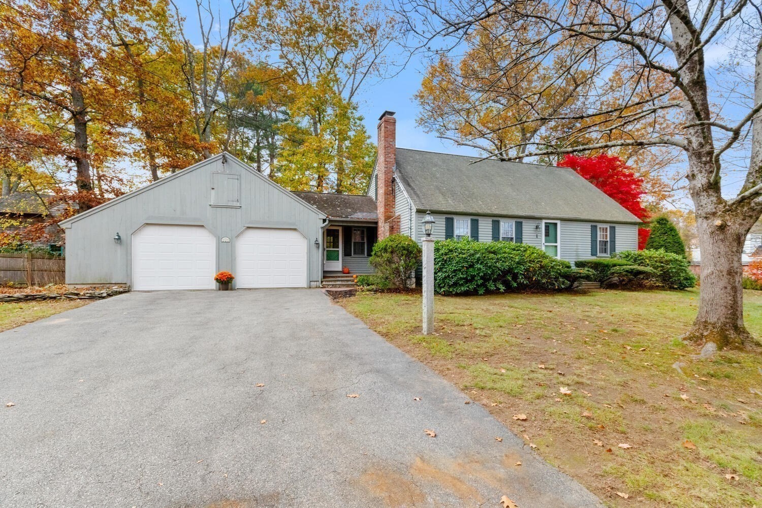 1 Red Coach Road, Hamilton, MA 01982 - Image 2