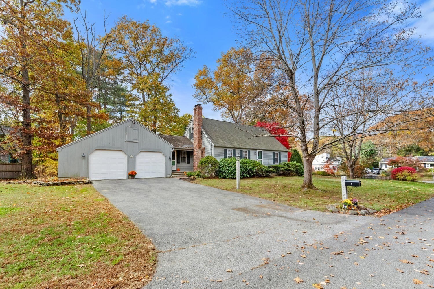 1 Red Coach Road, Hamilton, MA 01982 - Image 3