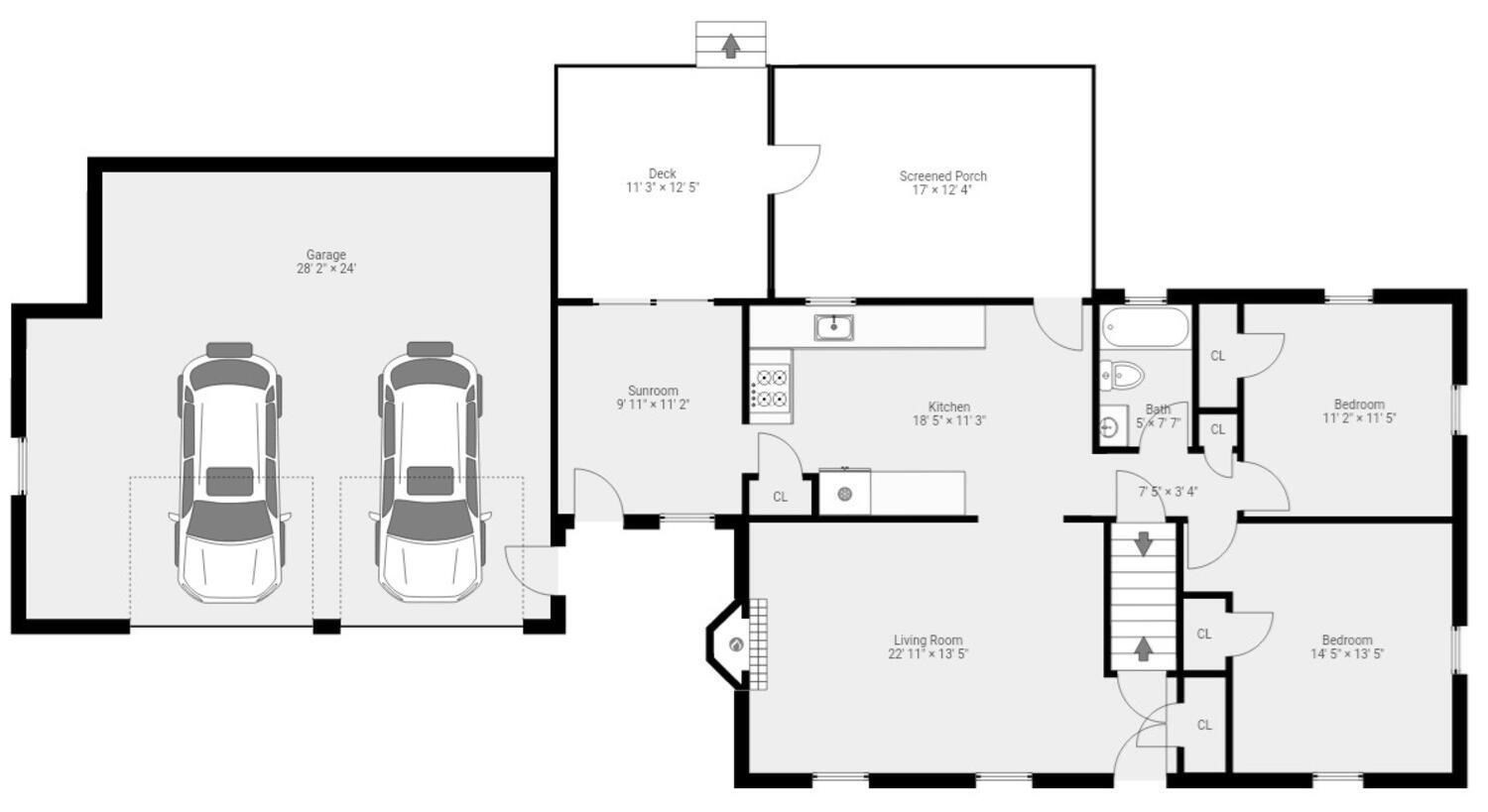 1 Red Coach Road, Hamilton, MA 01982 - Image 37