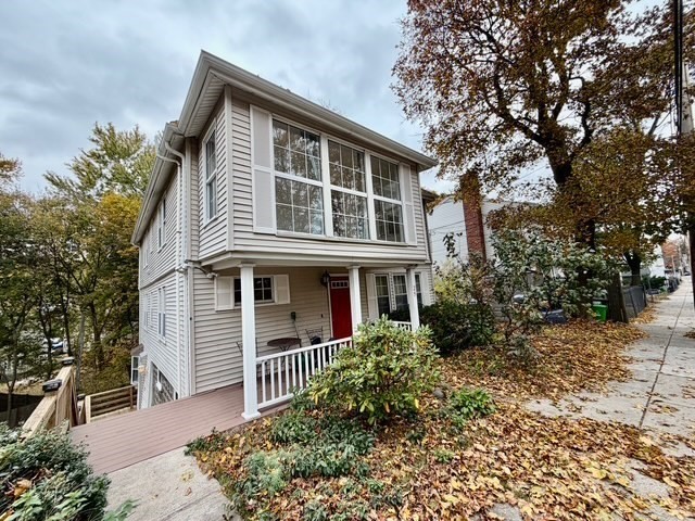 25 Pinedale Rd Unit 1, Roslindale, Boston, MA 02131