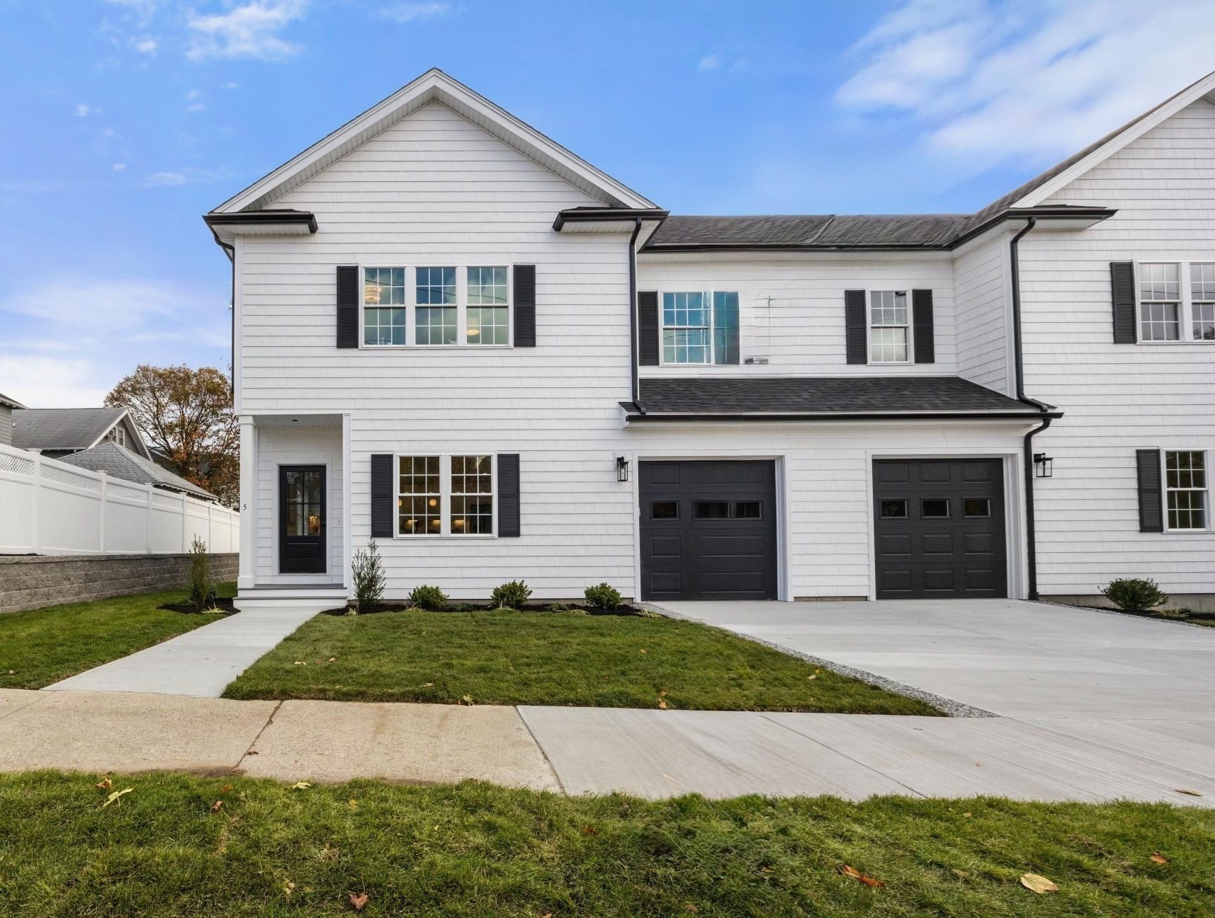 3 Victoria Road Unit 5, Arlington, MA 02474