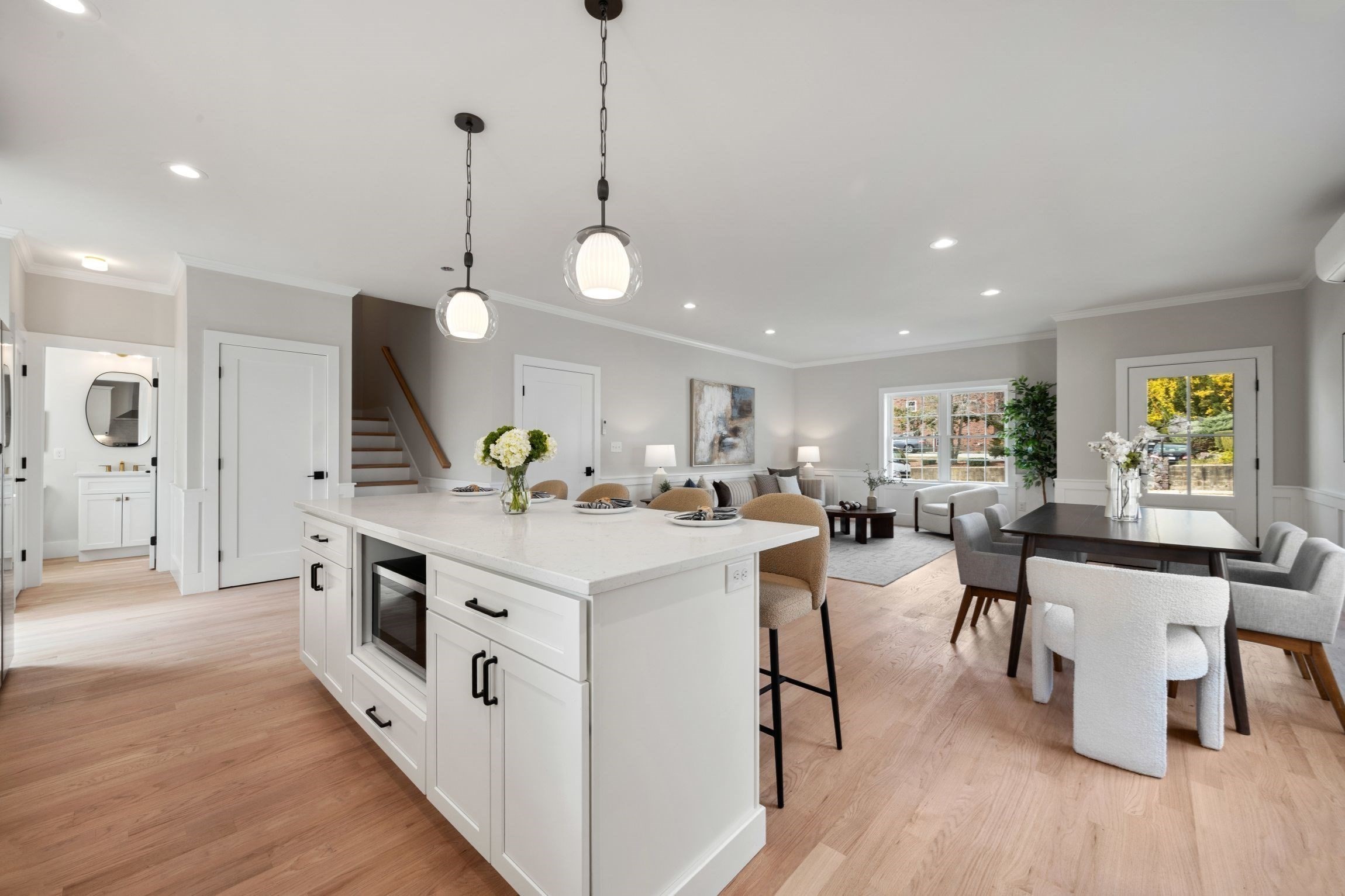 3 Victoria Road Unit 5, Arlington, MA 02474 - Image 3