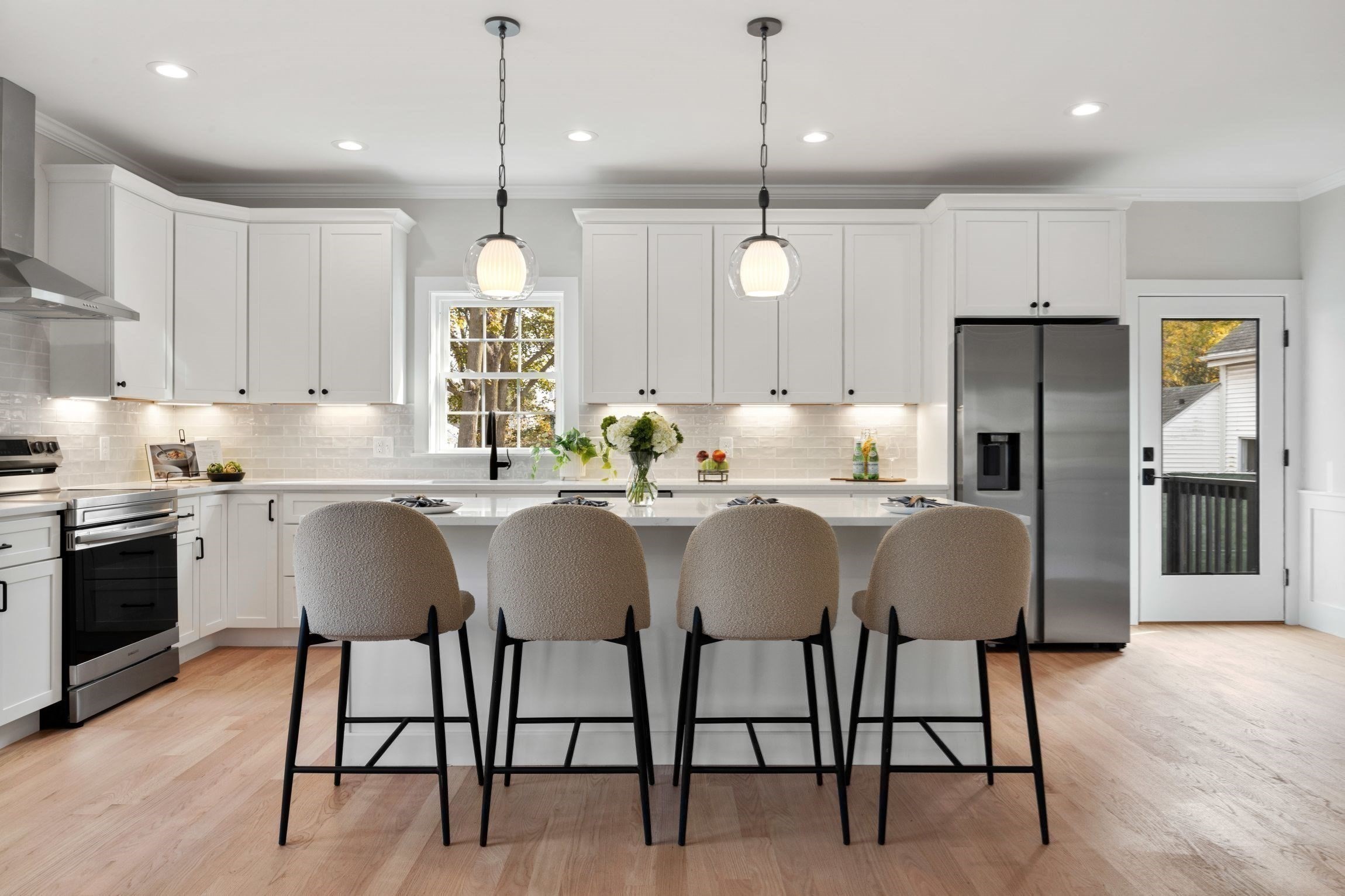 3 Victoria Road Unit 5, Arlington, MA 02474 - Image 7