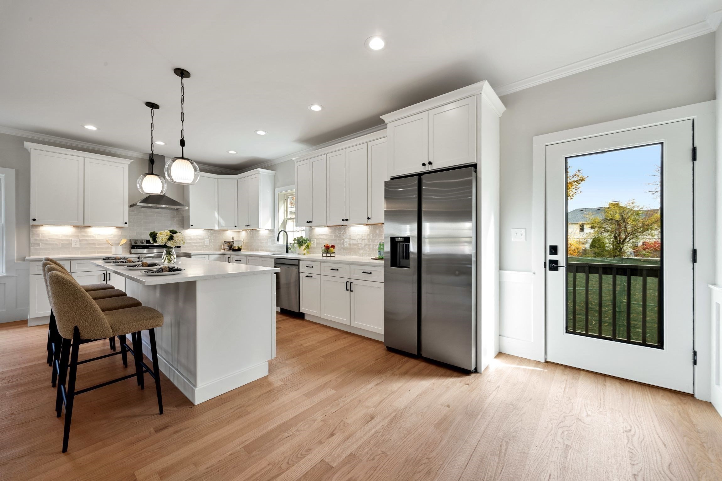 3 Victoria Road Unit 5, Arlington, MA 02474 - Image 8