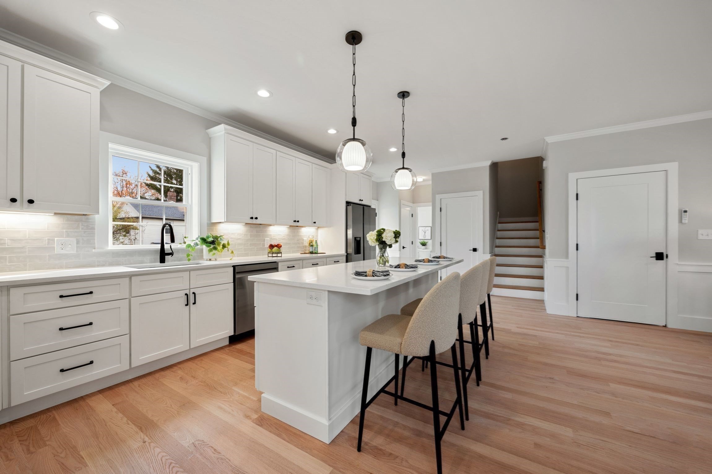 3 Victoria Road Unit 5, Arlington, MA 02474 - Image 9