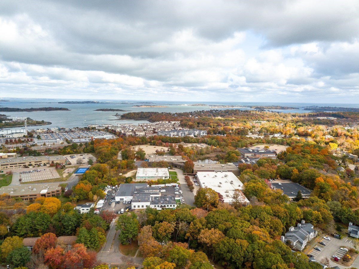 16 Beals Cove Unit E, Hingham, MA 02043 - Image 28