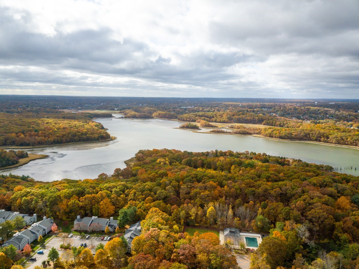 16 Beals Cove Unit E, Hingham, MA 02043 - Image 29