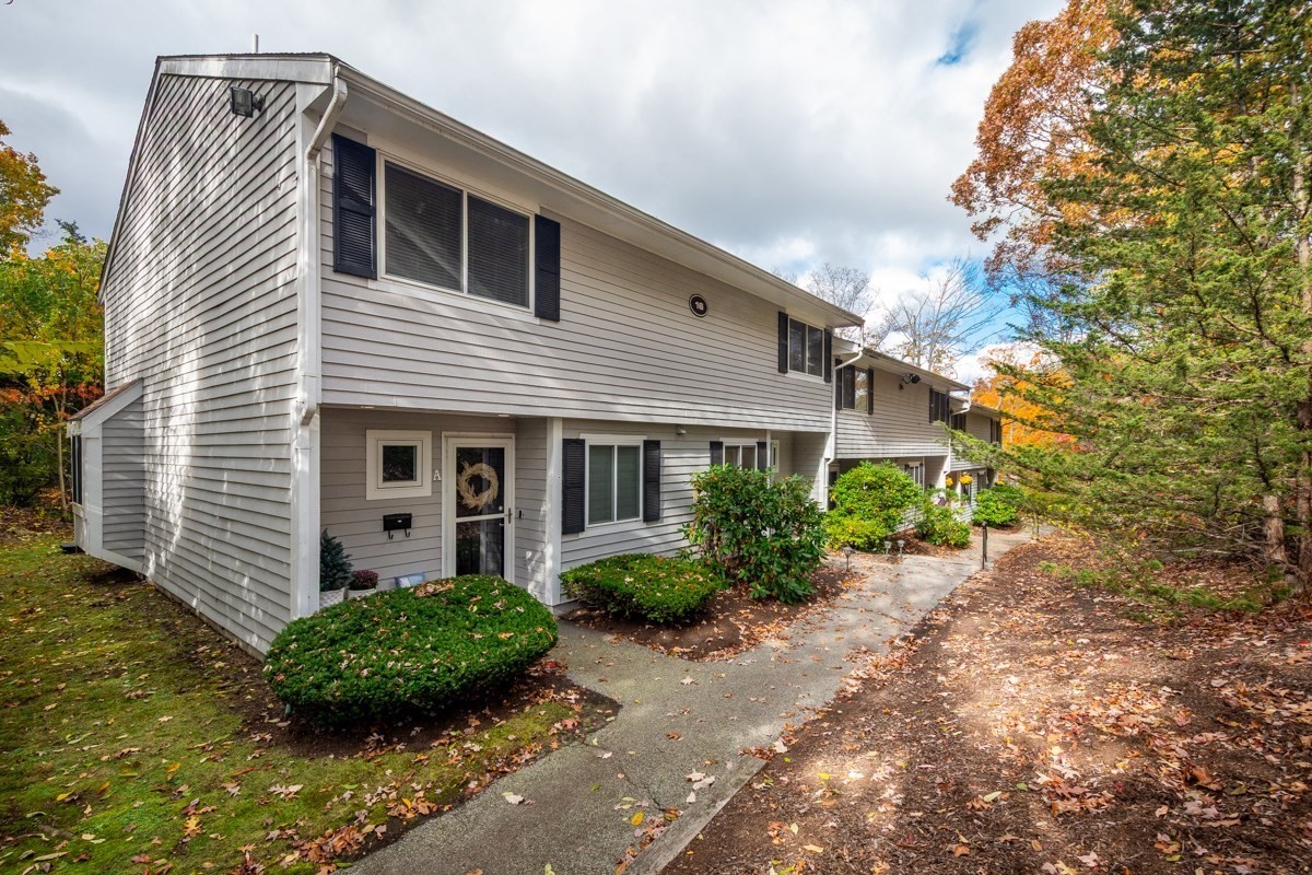 16 Beals Cove Unit E, Hingham, MA 02043 - Image 4