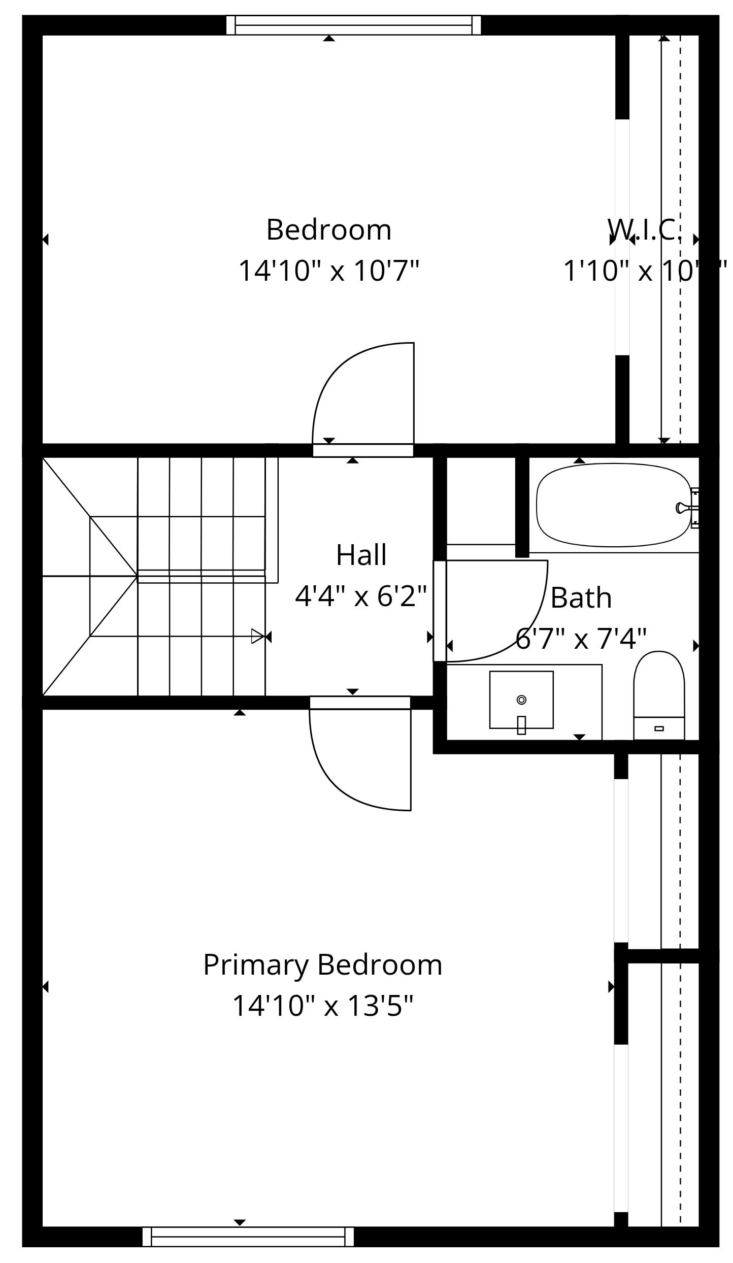 16 Beals Cove Unit E, Hingham, MA 02043 - Image 33