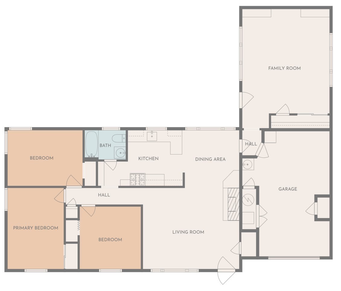 43 Chandler Ave, Walpole, MA 02081 - Image 2