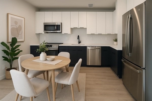 24 Mount Pleasant, Apt 105