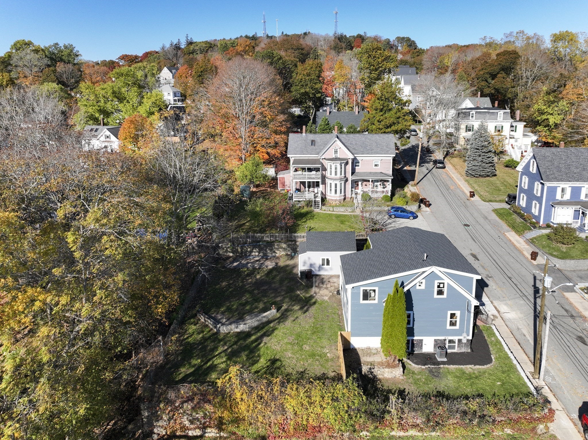 3 Arlington St, Amesbury, MA 01913 - Image 3