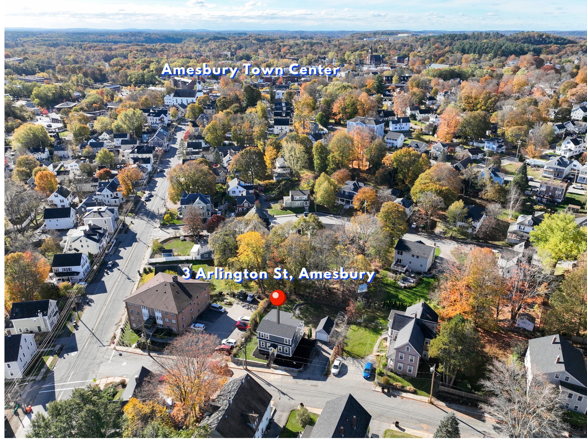 3 Arlington St, Amesbury, MA 01913 - Image 41