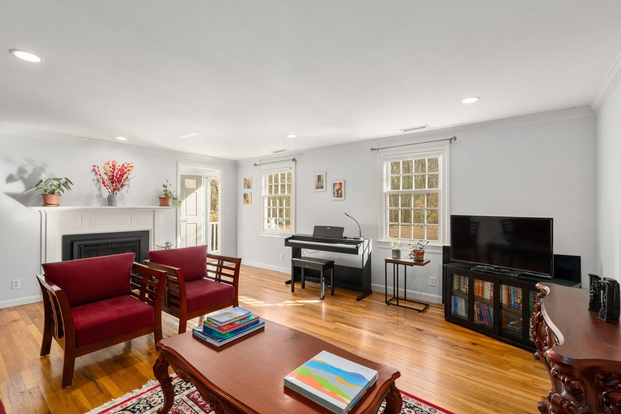 8 Jericho Rd Unit 8, Weston, MA 02493 - Image 5