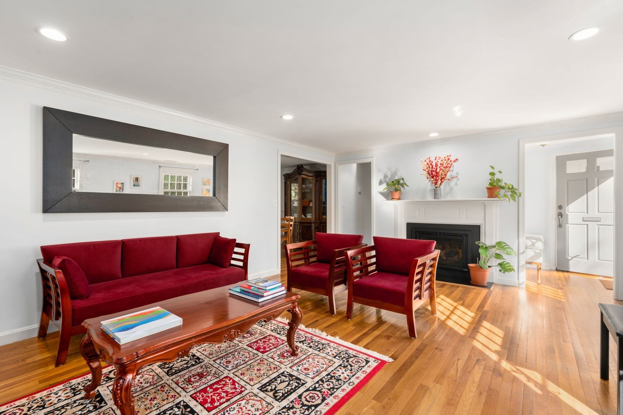 8 Jericho Rd Unit 8, Weston, MA 02493 - Image 7