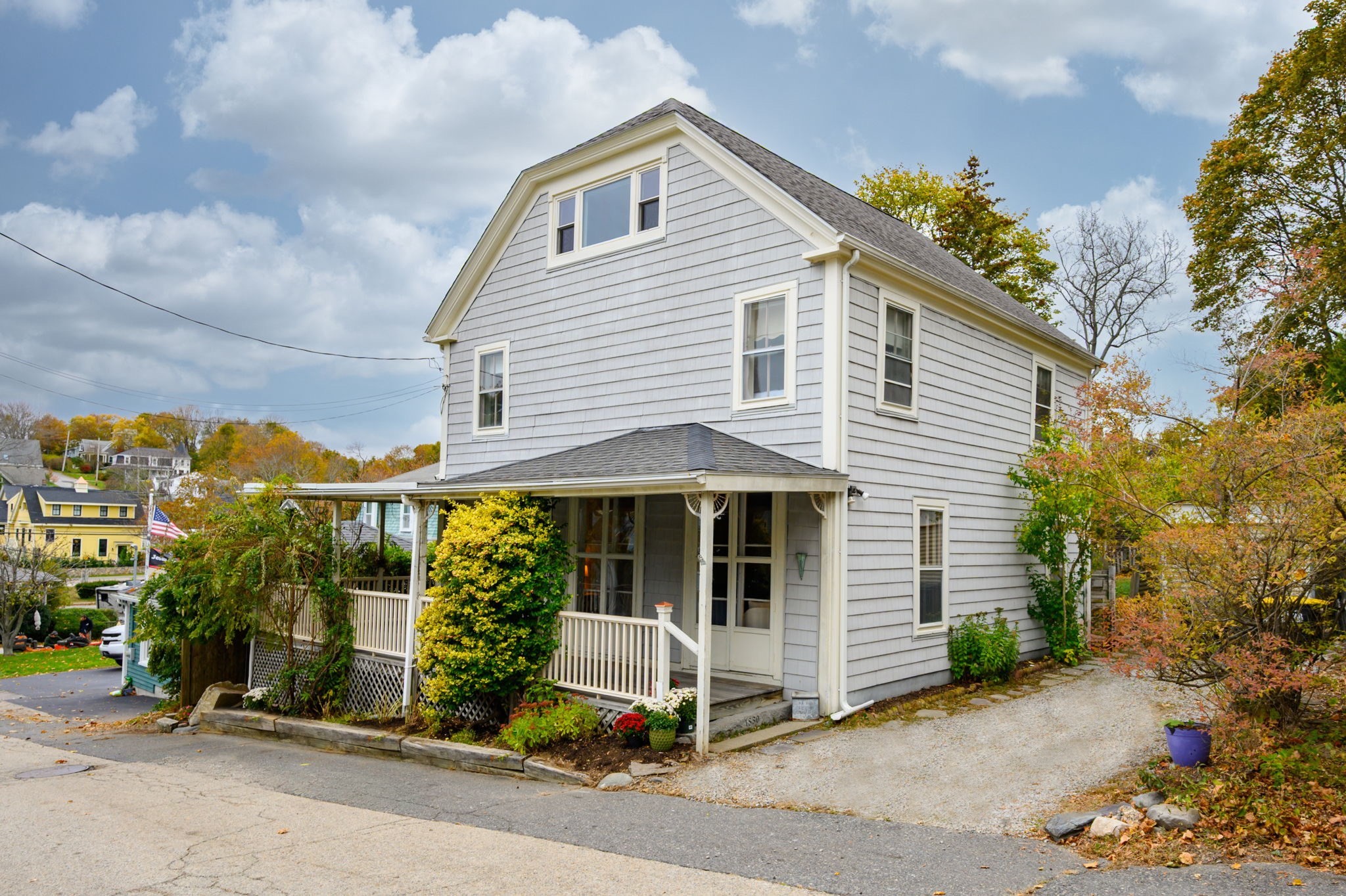 5 Telegraph Avenue, Hull, MA 02045