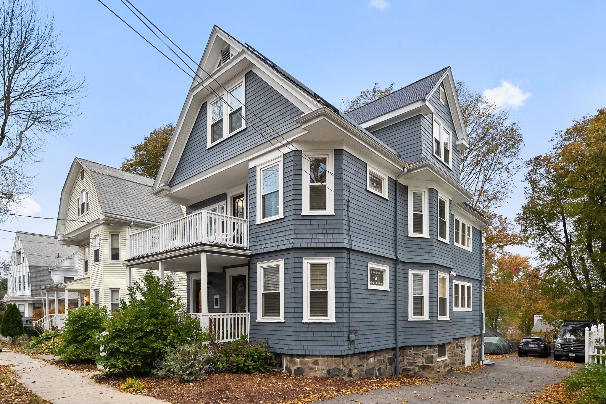 14 Albermarle St Unit 14, Arlington, MA 02476