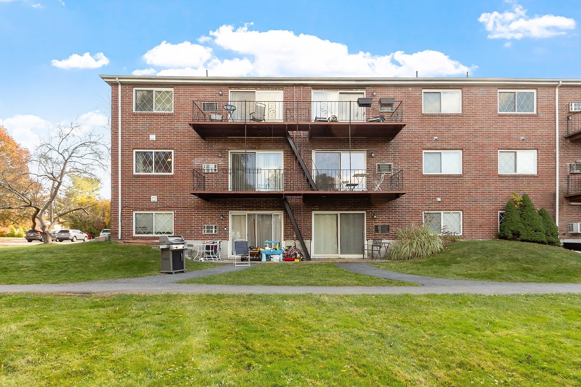 23 Fernview Ave Unit 1, North Andover, MA 01845 - Image 23