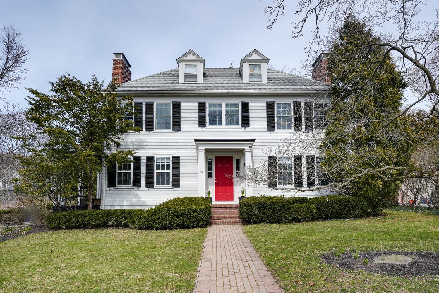 60 Kilburn Road, Belmont, MA 02478