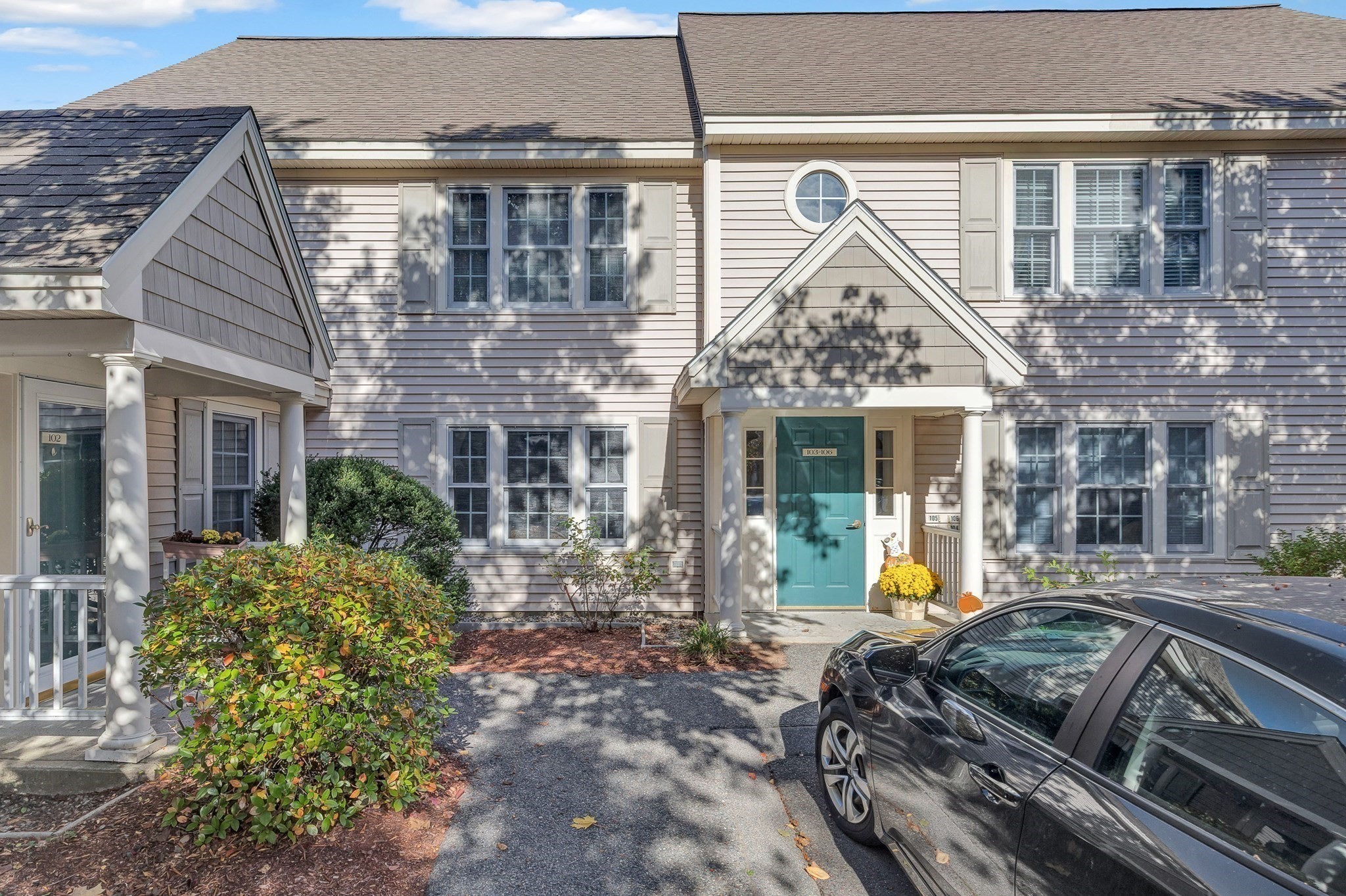 396 Boston Rd Unit 103, Billerica, MA 01821