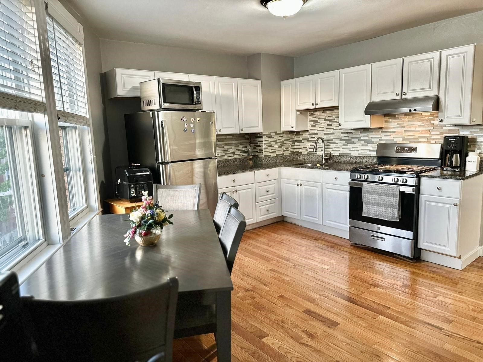 139 Park St Unit 4, Chelsea, MA 02150