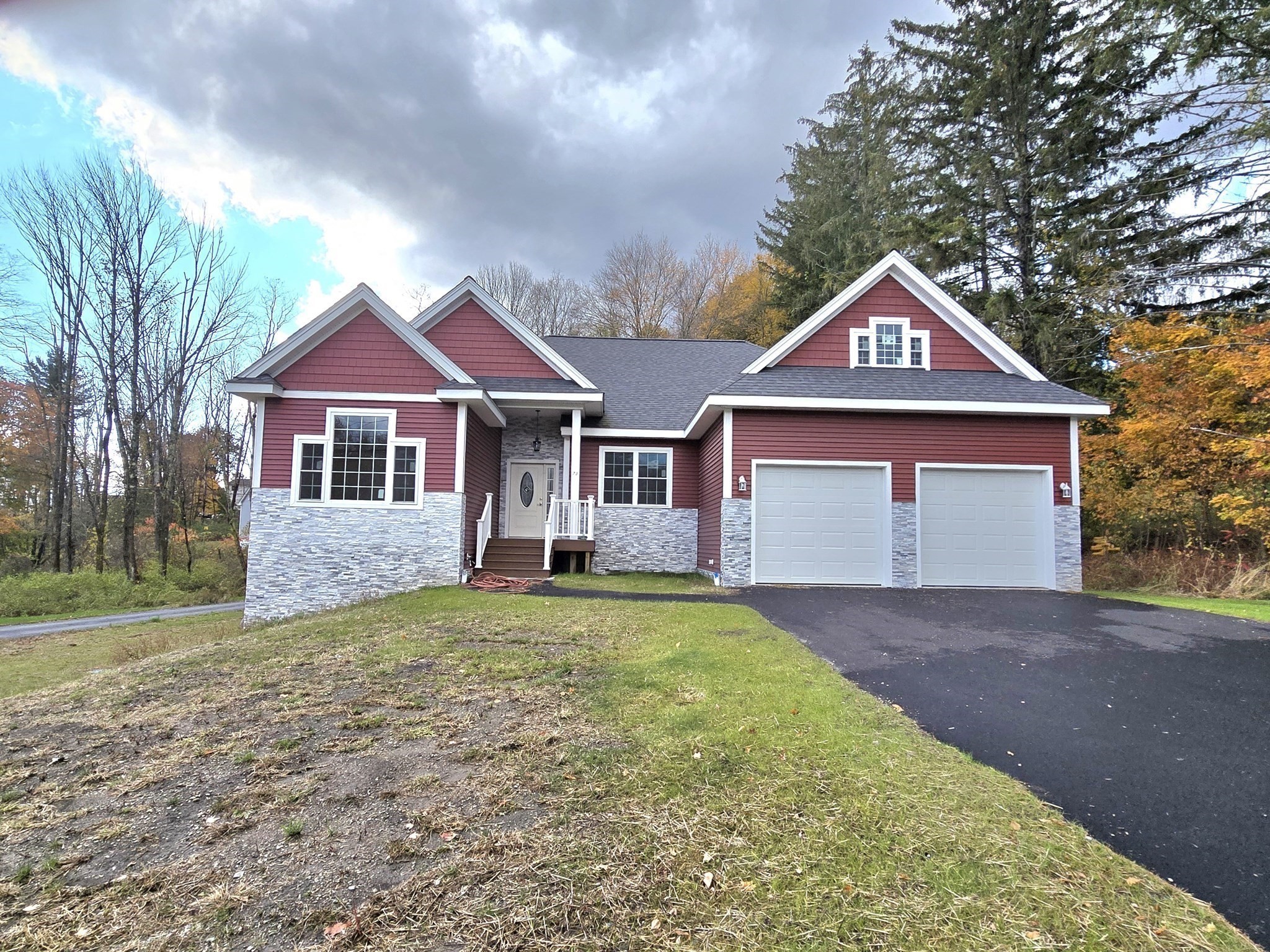 73 Dudley Hill Rd, Dudley, MA 01571 - Image 2