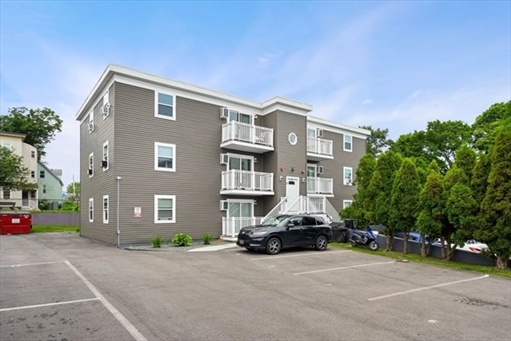 8 Lafayette Park, Apt 1