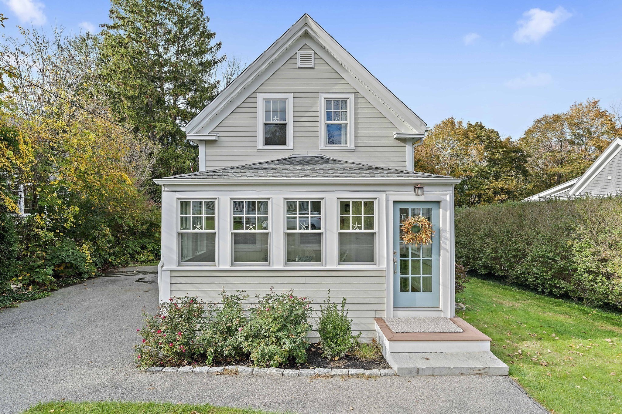 119 Pleasant Street, Cohasset, MA 02025