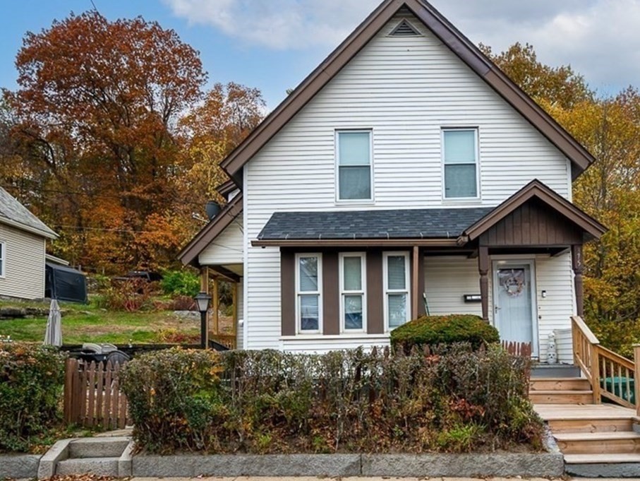 375 Rollstone St, Fitchburg, MA 01420 - Image 2