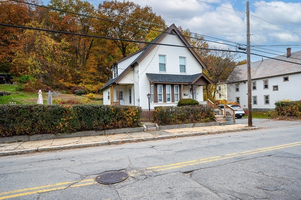 375 Rollstone St, Fitchburg, MA 01420 - Image 26