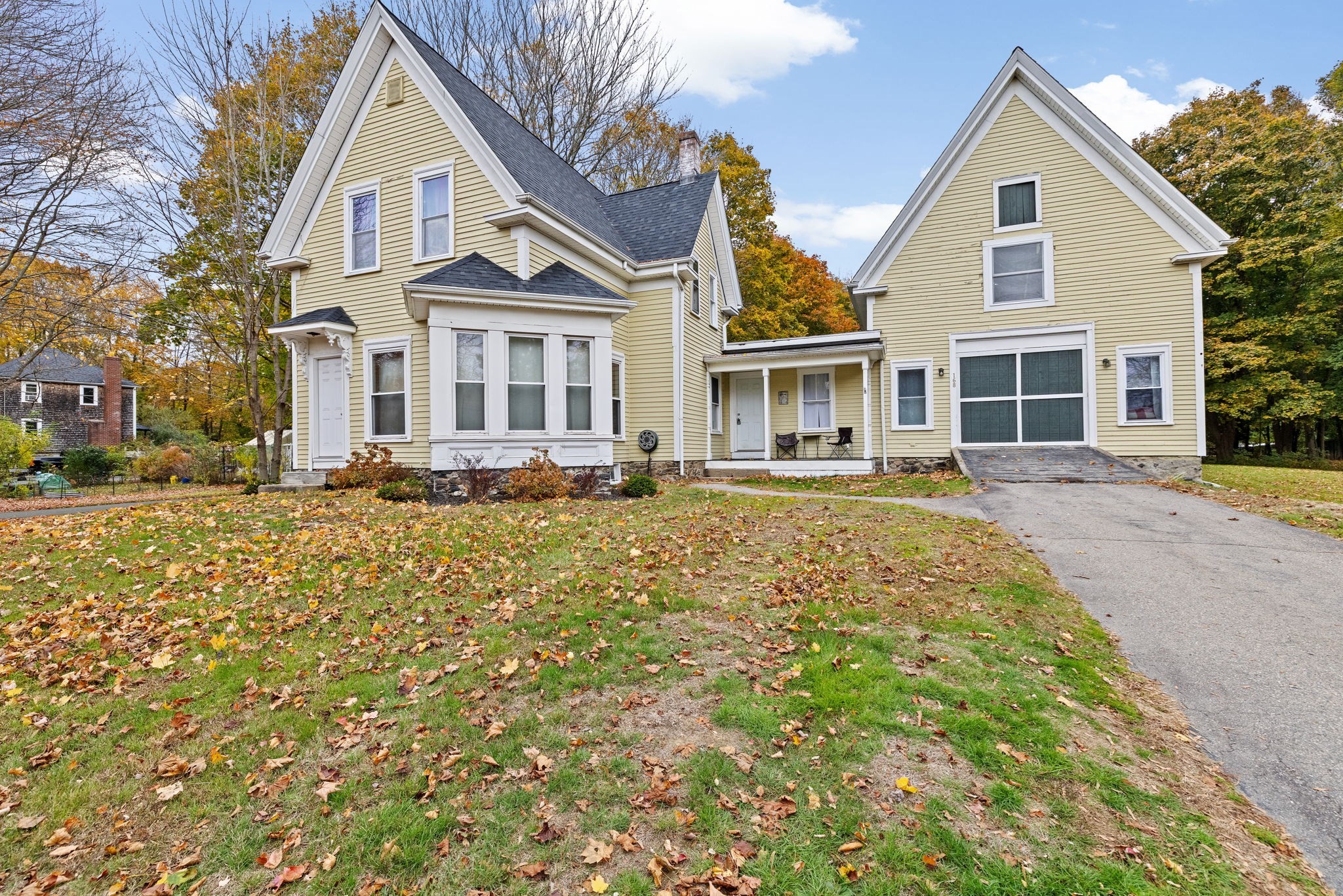 168 Spring St, Hanson, MA 02341 - Image 37
