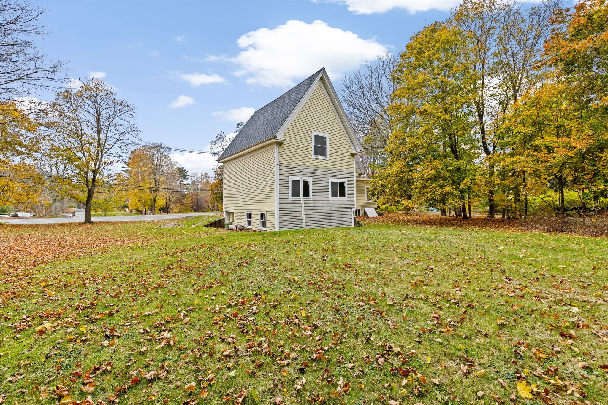 168 Spring St, Hanson, MA 02341 - Image 38