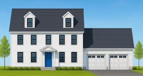 16 Goodspeed Unit Lot 4, Easton, MA 02375