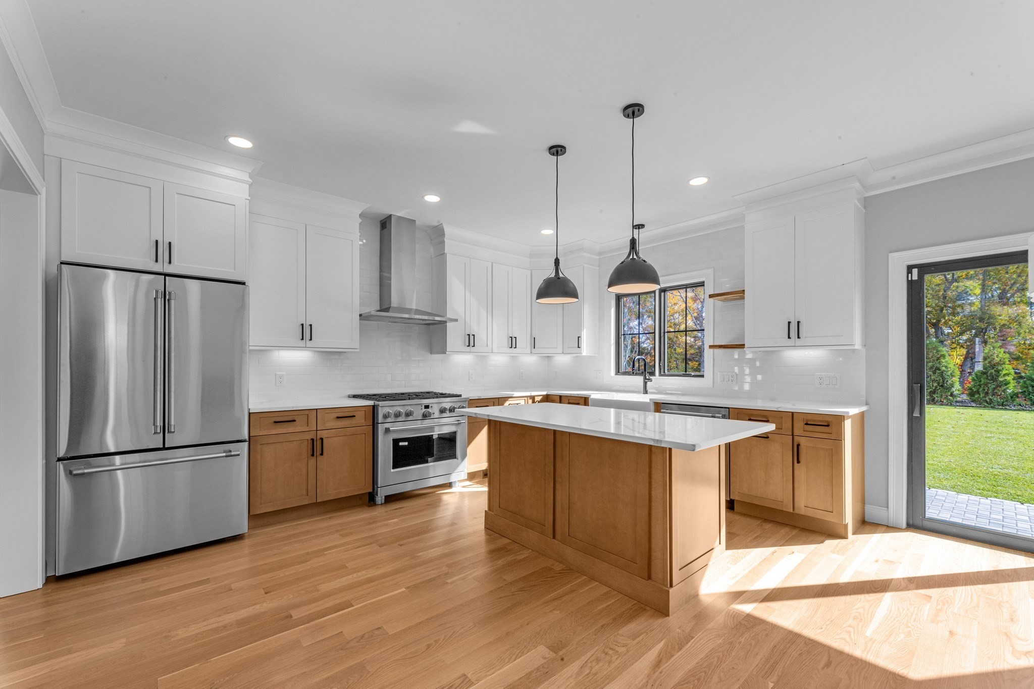 14 Starling Street, West Roxbury, Boston, MA 02132 - Image 2