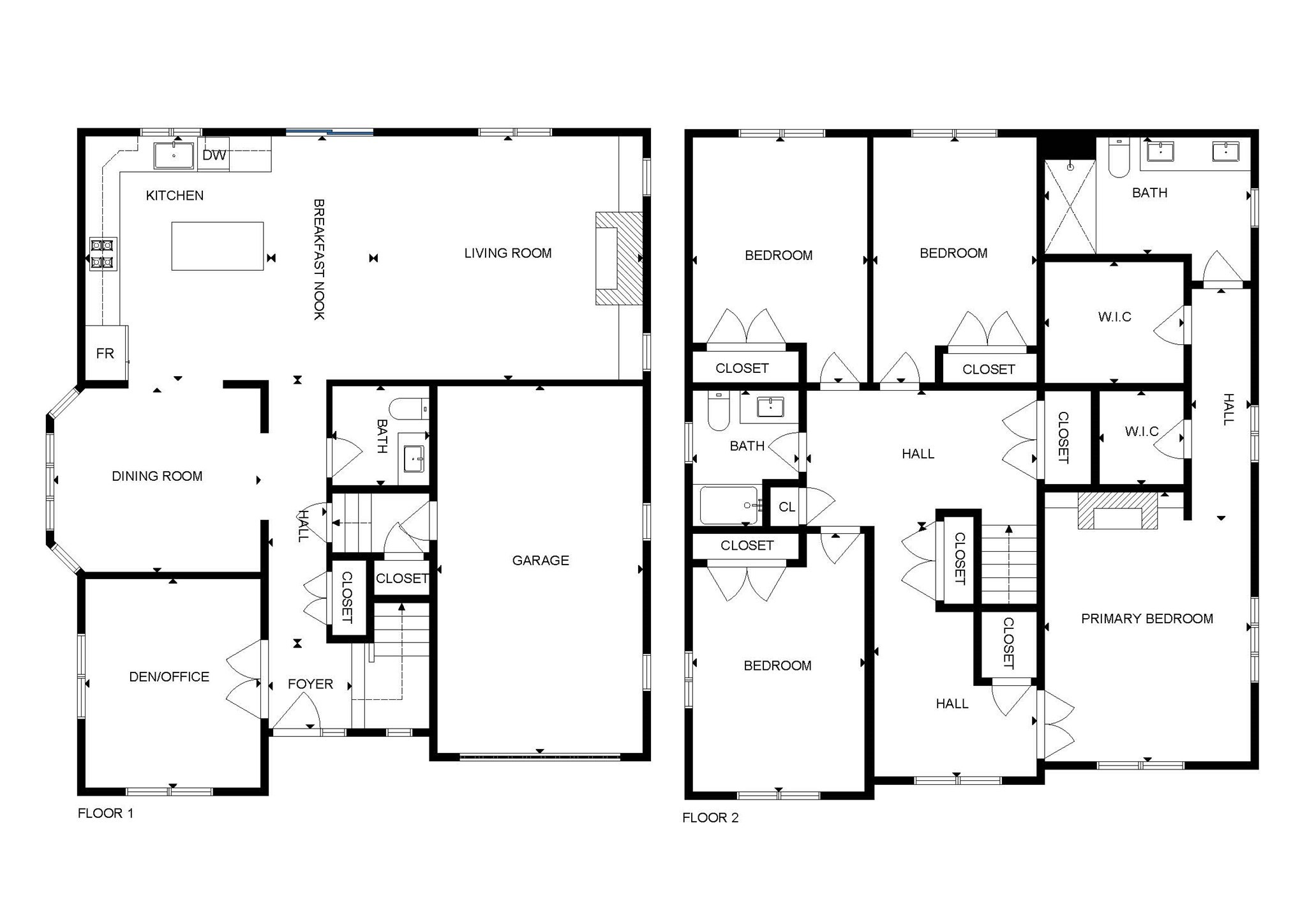 14 Starling Street, West Roxbury, Boston, MA 02132 - Image 33