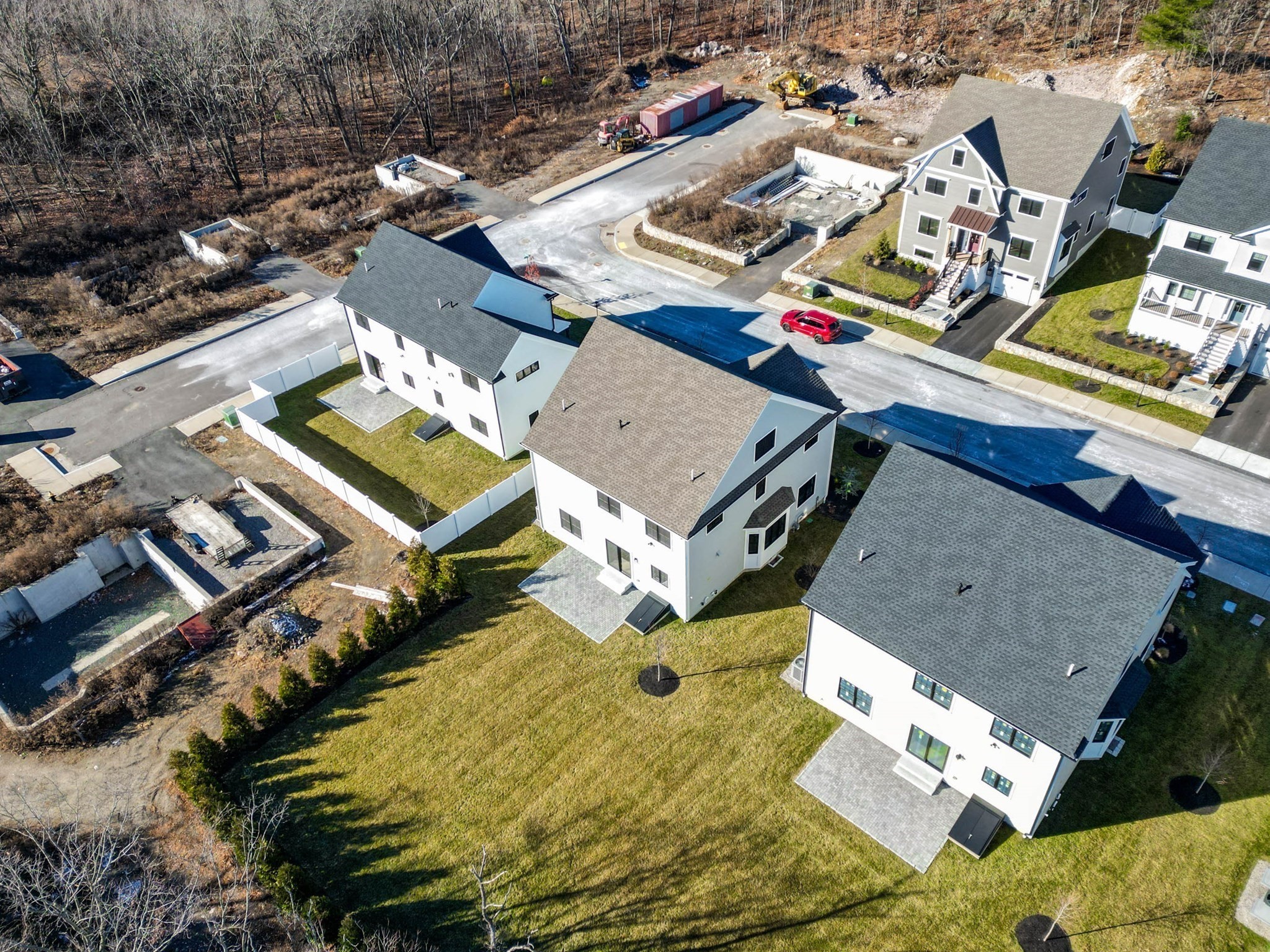 14 Starling Street, West Roxbury, Boston, MA 02132 - Image 35