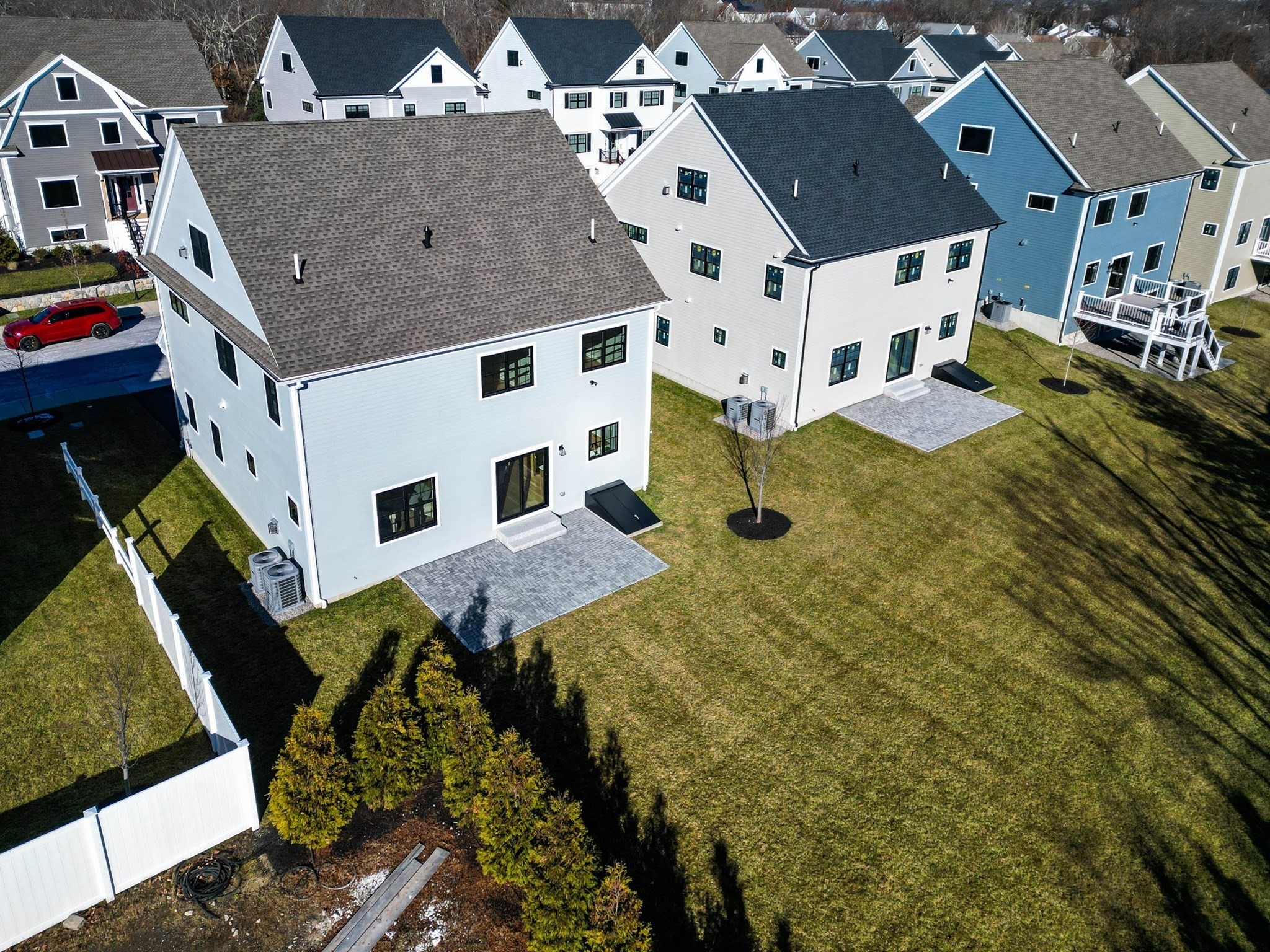 14 Starling Street, West Roxbury, Boston, MA 02132 - Image 36