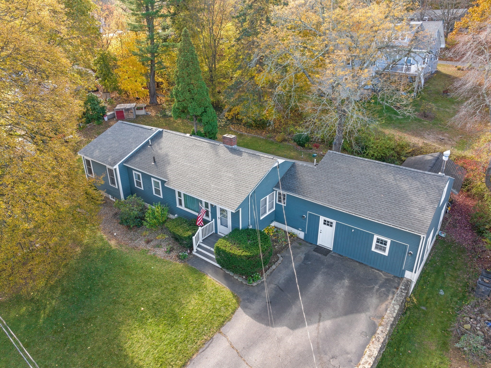 21 Francis Ave, Groveland, MA 01834 - Image 2